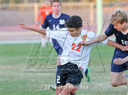 Thumbnail 1 in Desert Vista @ Corona del Sol photogallery.