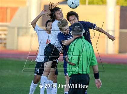 Thumbnail 2 in JV: Desert Vista @ Corona del Sol photogallery.