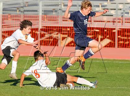 Thumbnail 3 in Desert Vista @ Corona del Sol photogallery.