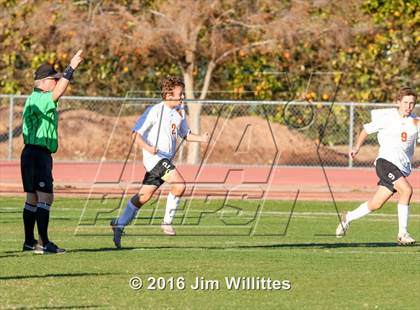 Thumbnail 2 in Desert Vista @ Corona del Sol photogallery.