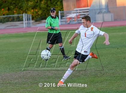 Thumbnail 2 in JV: Desert Vista @ Corona del Sol photogallery.