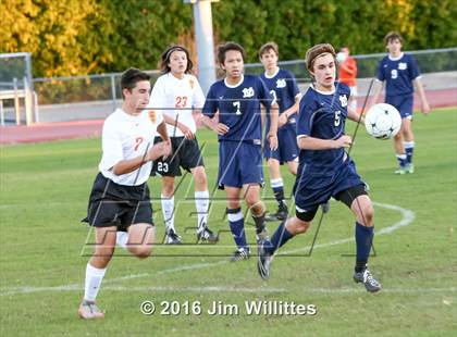 Thumbnail 1 in Desert Vista @ Corona del Sol photogallery.