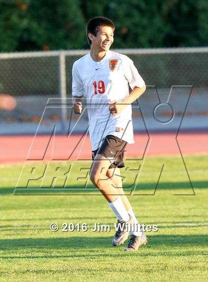 Thumbnail 3 in Desert Vista @ Corona del Sol photogallery.