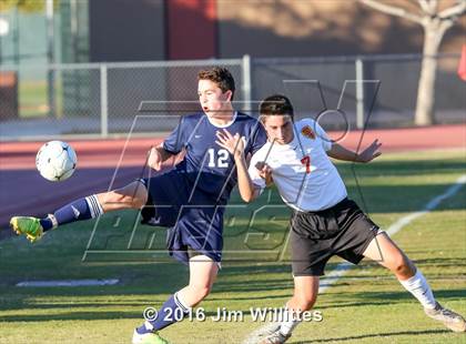Thumbnail 3 in Desert Vista @ Corona del Sol photogallery.