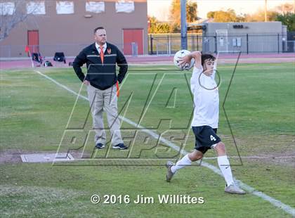 Thumbnail 3 in JV: Desert Vista @ Corona del Sol photogallery.