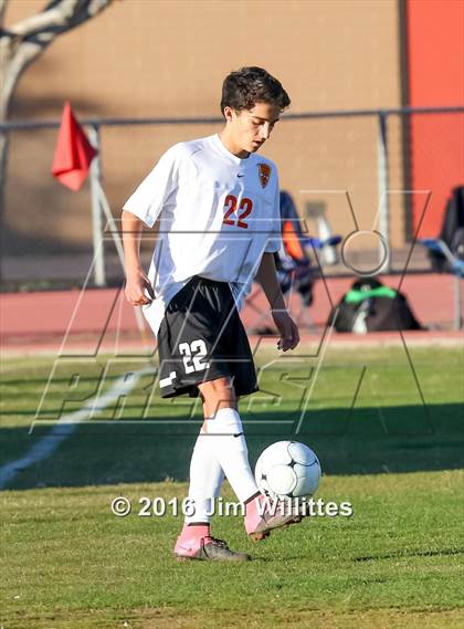Thumbnail 2 in Desert Vista @ Corona del Sol photogallery.