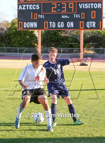 Thumbnail 2 in JV: Desert Vista @ Corona del Sol photogallery.