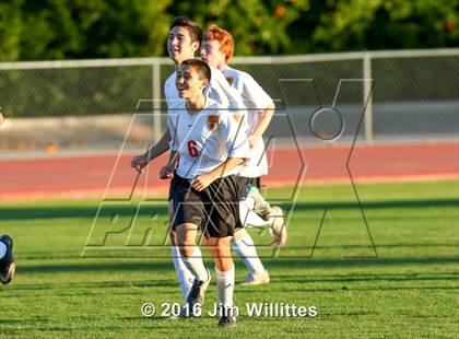 Thumbnail 2 in Desert Vista @ Corona del Sol photogallery.