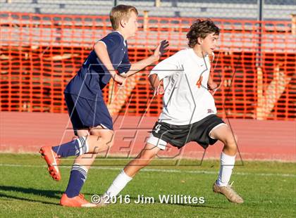 Thumbnail 1 in JV: Desert Vista @ Corona del Sol photogallery.