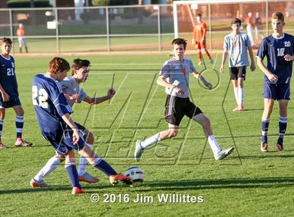 Thumbnail 1 in Desert Vista @ Corona del Sol photogallery.