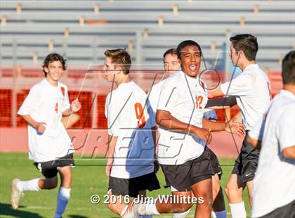 Thumbnail 2 in JV: Desert Vista @ Corona del Sol photogallery.