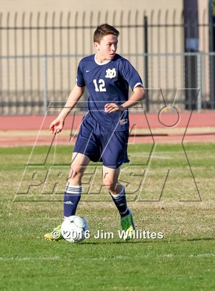 Thumbnail 3 in JV: Desert Vista @ Corona del Sol photogallery.