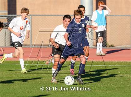 Thumbnail 2 in Desert Vista @ Corona del Sol photogallery.