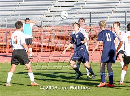 Thumbnail 2 in Desert Vista @ Corona del Sol photogallery.