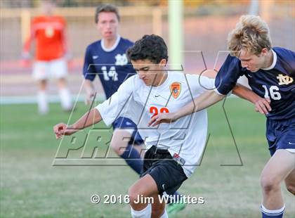 Thumbnail 3 in JV: Desert Vista @ Corona del Sol photogallery.