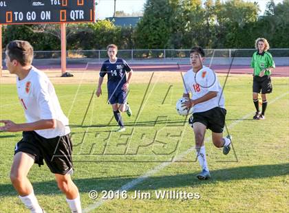 Thumbnail 1 in Desert Vista @ Corona del Sol photogallery.
