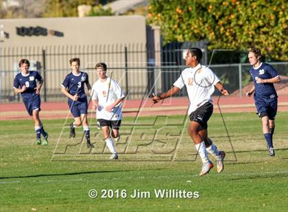 Thumbnail 1 in Desert Vista @ Corona del Sol photogallery.