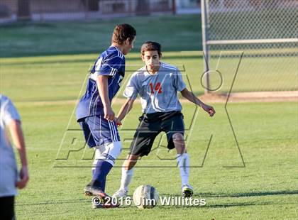 Thumbnail 2 in Desert Vista @ Corona del Sol photogallery.