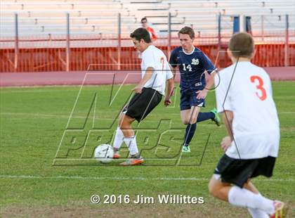 Thumbnail 3 in Desert Vista @ Corona del Sol photogallery.