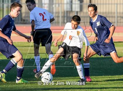 Thumbnail 3 in Desert Vista @ Corona del Sol photogallery.