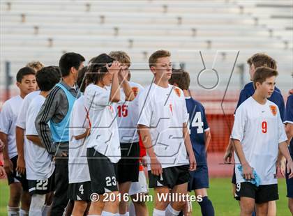 Thumbnail 2 in Desert Vista @ Corona del Sol photogallery.