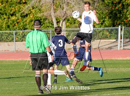 Thumbnail 2 in JV: Desert Vista @ Corona del Sol photogallery.