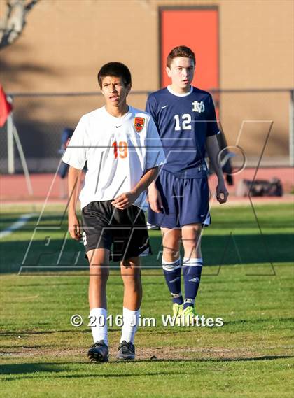 Thumbnail 1 in JV: Desert Vista @ Corona del Sol photogallery.