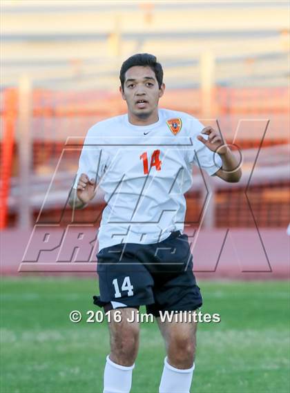 Thumbnail 1 in JV: Desert Vista @ Corona del Sol photogallery.