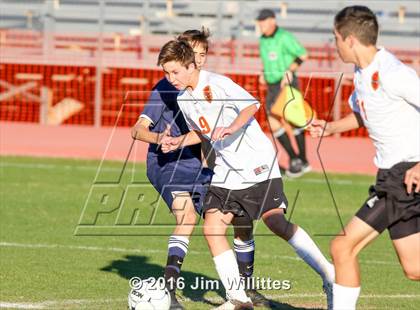 Thumbnail 1 in Desert Vista @ Corona del Sol photogallery.