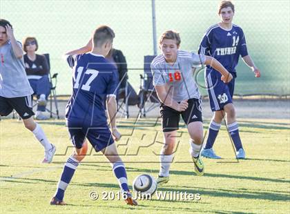 Thumbnail 2 in JV: Desert Vista @ Corona del Sol photogallery.