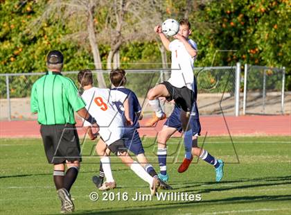 Thumbnail 1 in Desert Vista @ Corona del Sol photogallery.