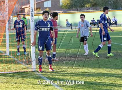 Thumbnail 3 in Desert Vista @ Corona del Sol photogallery.