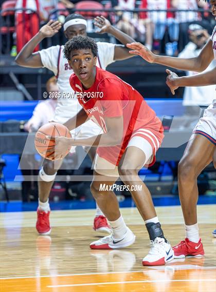 Thumbnail 1 in Tappan Zee vs Binghamton (NYSPHSAA Class AA Semifinal) photogallery.
