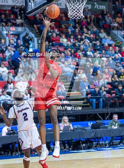 Thumbnail 1 in Tappan Zee vs Binghamton (NYSPHSAA Class AA Semifinal) photogallery.
