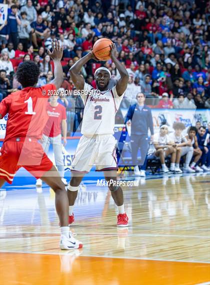 Thumbnail 3 in Tappan Zee vs Binghamton (NYSPHSAA Class AA Semifinal) photogallery.