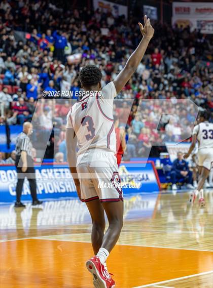 Thumbnail 1 in Tappan Zee vs Binghamton (NYSPHSAA Class AA Semifinal) photogallery.