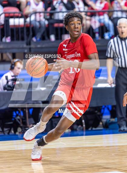 Thumbnail 1 in Tappan Zee vs Binghamton (NYSPHSAA Class AA Semifinal) photogallery.