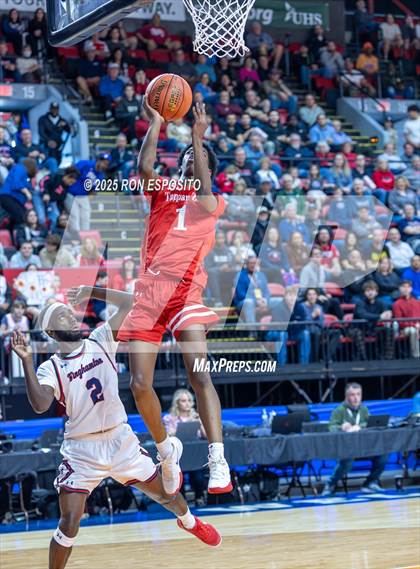 Thumbnail 2 in Tappan Zee vs Binghamton (NYSPHSAA Class AA Semifinal) photogallery.