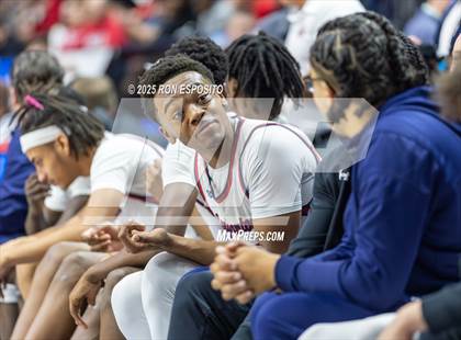 Thumbnail 3 in Tappan Zee vs Binghamton (NYSPHSAA Class AA Semifinal) photogallery.