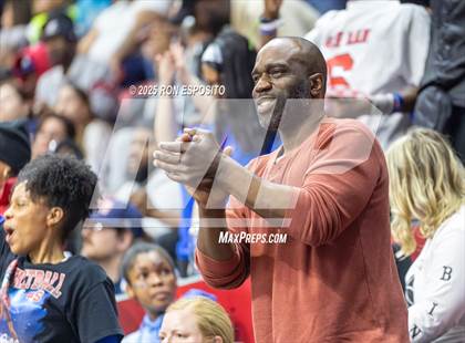 Thumbnail 2 in Tappan Zee vs Binghamton (NYSPHSAA Class AA Semifinal) photogallery.