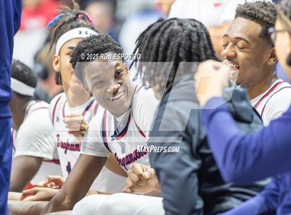 Thumbnail 2 in Tappan Zee vs Binghamton (NYSPHSAA Class AA Semifinal) photogallery.