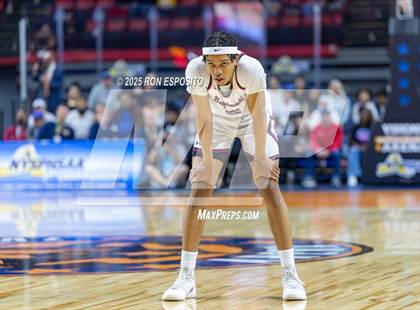 Thumbnail 2 in Tappan Zee vs Binghamton (NYSPHSAA Class AA Semifinal) photogallery.
