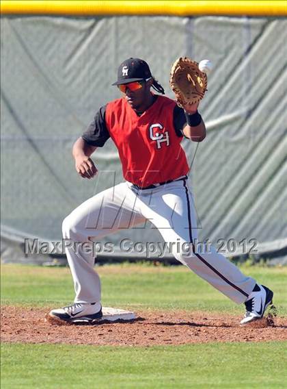 Thumbnail 3 in Cedar Hill @ Nimitz photogallery.