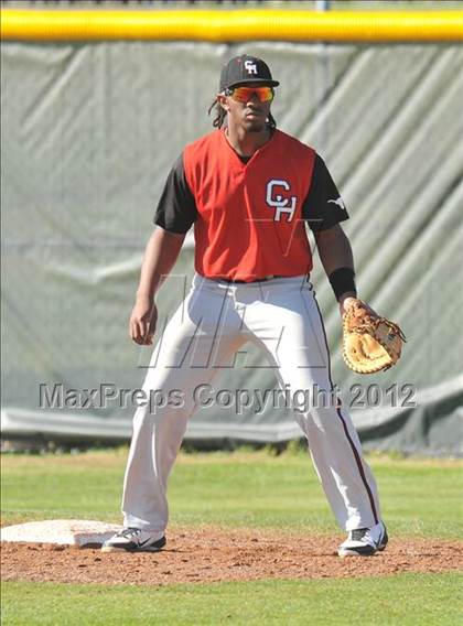 Thumbnail 1 in Cedar Hill @ Nimitz photogallery.
