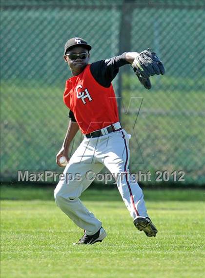 Thumbnail 1 in Cedar Hill @ Nimitz photogallery.