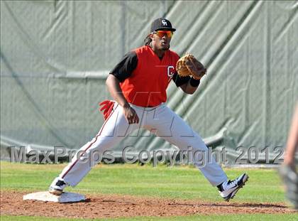 Thumbnail 1 in Cedar Hill @ Nimitz photogallery.