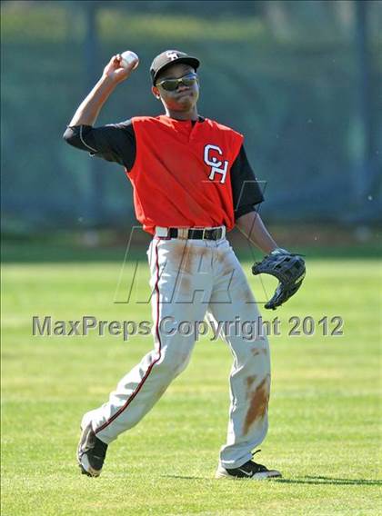 Thumbnail 2 in Cedar Hill @ Nimitz photogallery.