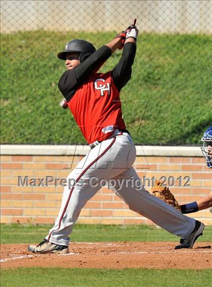 Thumbnail 1 in Cedar Hill @ Nimitz photogallery.
