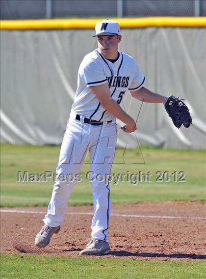 Thumbnail 1 in Cedar Hill @ Nimitz photogallery.