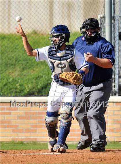 Thumbnail 2 in Cedar Hill @ Nimitz photogallery.